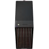 Fractal Design North Charcoal Must Mesh Mid Tower Case - Must