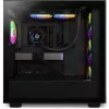 Universaalne vedelikjahuti NZXT Kraken Elite 240 RGB 12 cm must