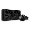 Kõik-ühes vedelikjahuti NZXT Kraken 240