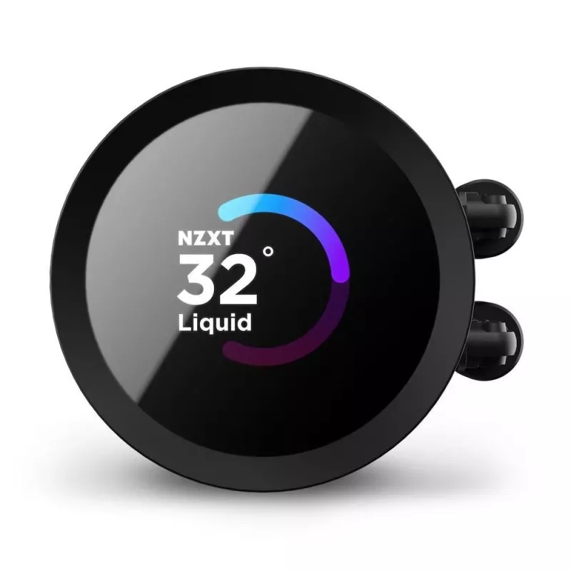 Kõik-ühes vedelikjahuti NZXT Kraken 240