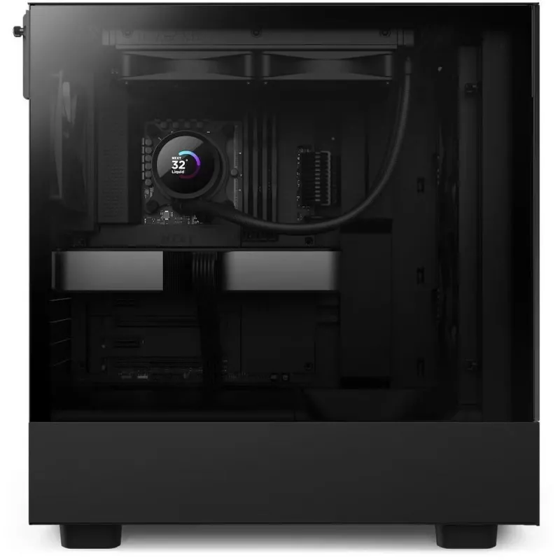 Kõik-ühes vedelikjahuti NZXT Kraken 240