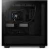 All-in-one vedelikjahuti NZXT Kraken Elite 240 12 cm Must