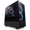 NZXT T120 RGB protsessori õhkjahuti 12 cm must 1 tk