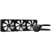 Fractal Design Lumen S36 v2 RGB protsessori vedelikjahutuskomplekt 12 cm Must 1 tk