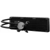 Fractal Design Lumen S36 v2 RGB protsessori vedelikjahutuskomplekt 12 cm Must 1 tk
