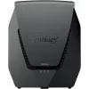 Ruuter Synology WRX560 kaheribaline 2,4 GHz 5 GHz Wi-Fi 6