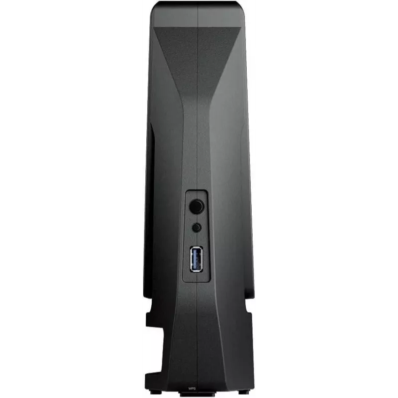 Ruuter Synology WRX560 kaheribaline 2,4 GHz 5 GHz Wi-Fi 6