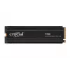 Crucial Memory T700 PCI-Ex Gen 5 NVMe 2280 M.2 SSD, 1 TB