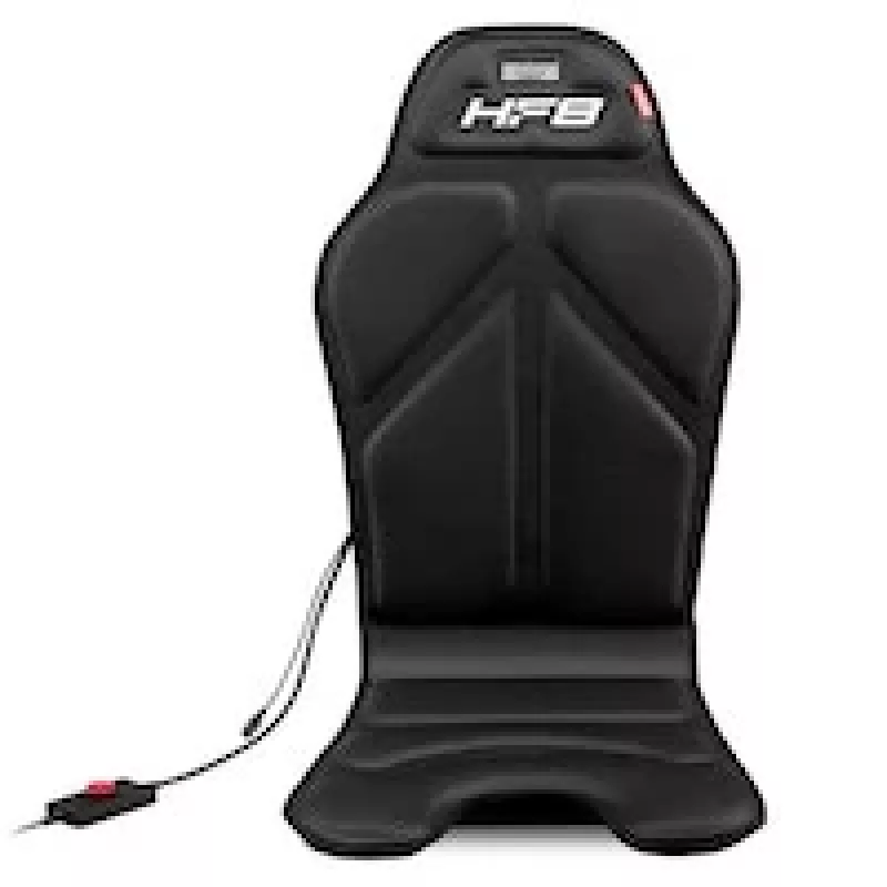 Next Level Racing HF8 Haptic Gaming Pad NLR-G001 - polster