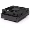 Õhkjahuti Noctua NH-L9A-AM5 CHROMAX.Must 9,2 cm 600-2500 p/min