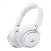 Soundcore by Anker Space Q45 Adaptive Noise Cancelling kõrvaklapid – vähendavad müra kuni 98%, ülipikk 50-tunnine tööaeg, rakenduse juhtimine, Hi-Res heli
