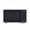 Toshiba MM2EM20PF mikrolaineahi peegelviimistlusega must