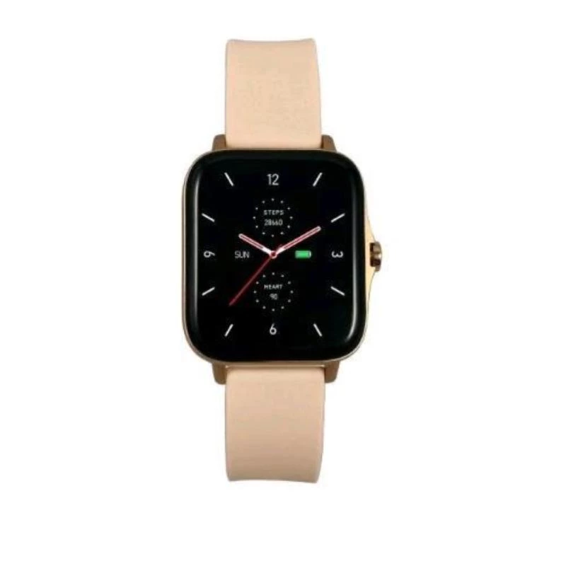 Nutikell MaxCom FW55 Gold Pink