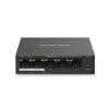 Mercusys 5-pordiline Gigabit lauavõrgulüliti 4 PoE+ pordiga