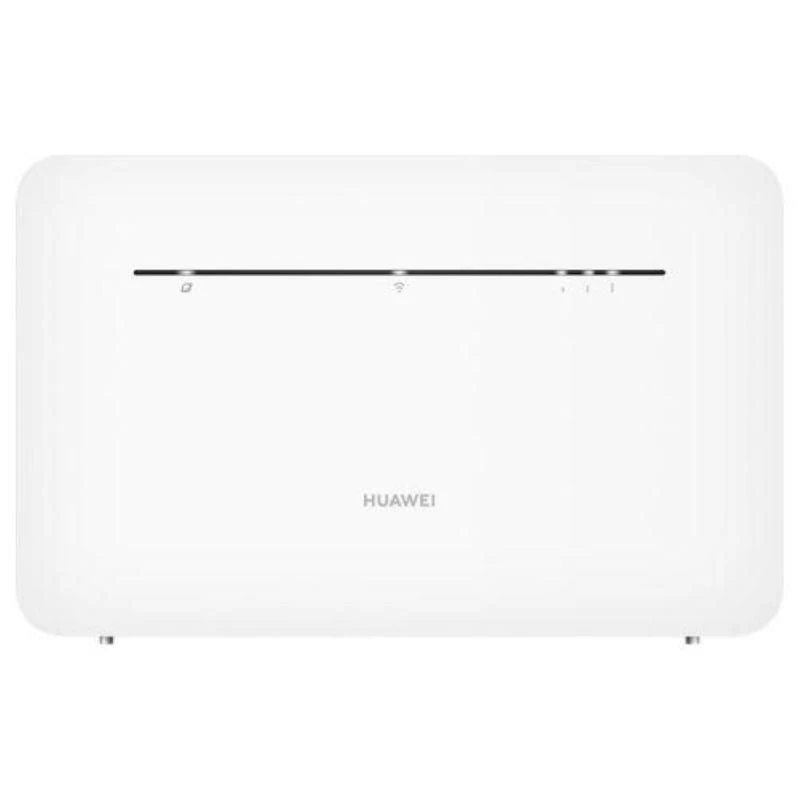 Laualine ruuter HUAWEI B535-235a Kaheribaline 2.4/5 GHz Wi‑Fi 5, 2x2 MIMO, 4x RJ-45 LAN, NanoSIM, LTE Cat.7