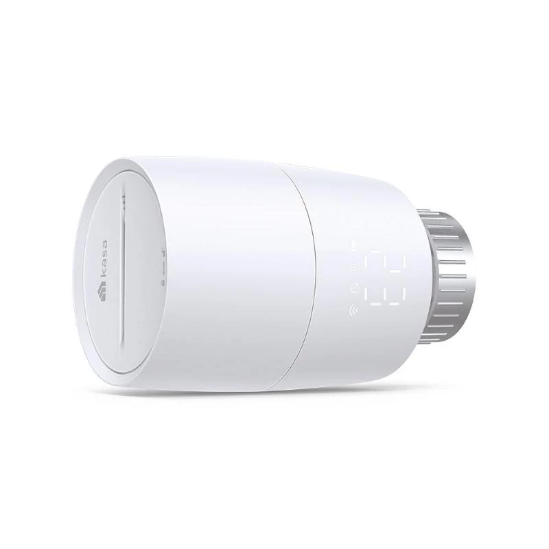 TP-Link Kasa KE100 nutikas termostaatiline radiaatoriventiil