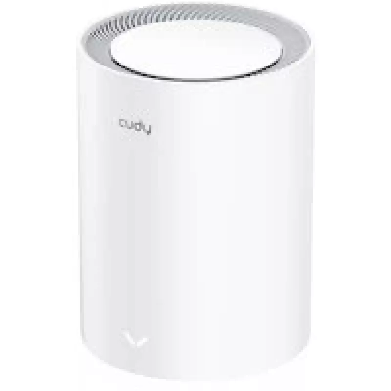 Mesh-süsteem Cudy M1800 kaheribaline Wi-Fi 6 sisemine valge
