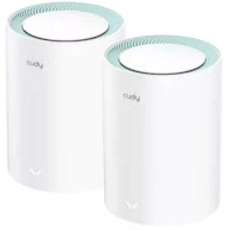 Mesh-süsteem Cudy M1300 2-PACK