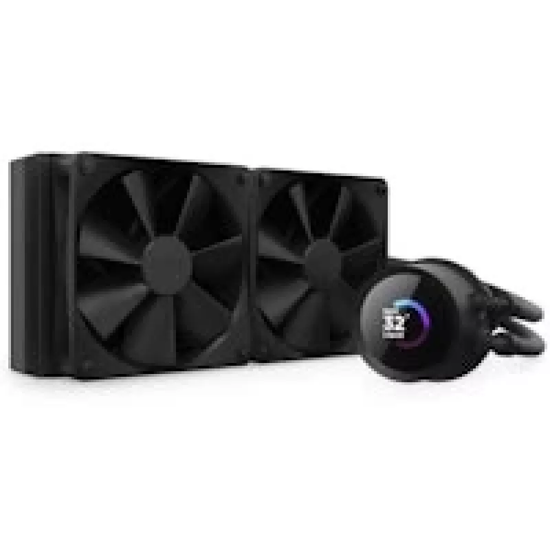 All-in-one vedelikjahuti NZXT Kraken 280