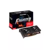 PowerColor Fighter Radeon RX 7600 8GB GDDR6 graafikakaart