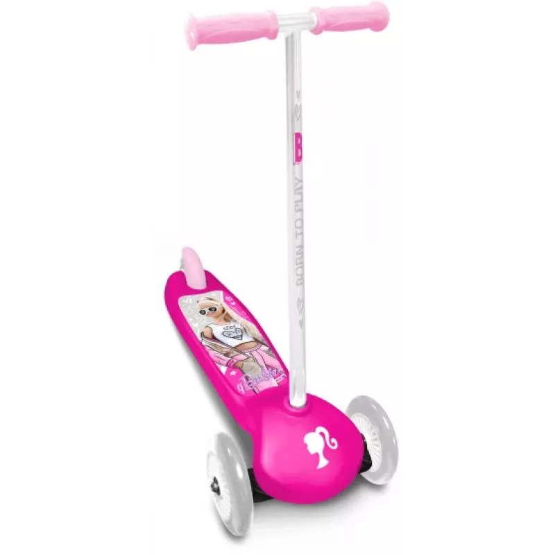 Tasakaalutõukeratas Stamp - Barbie
