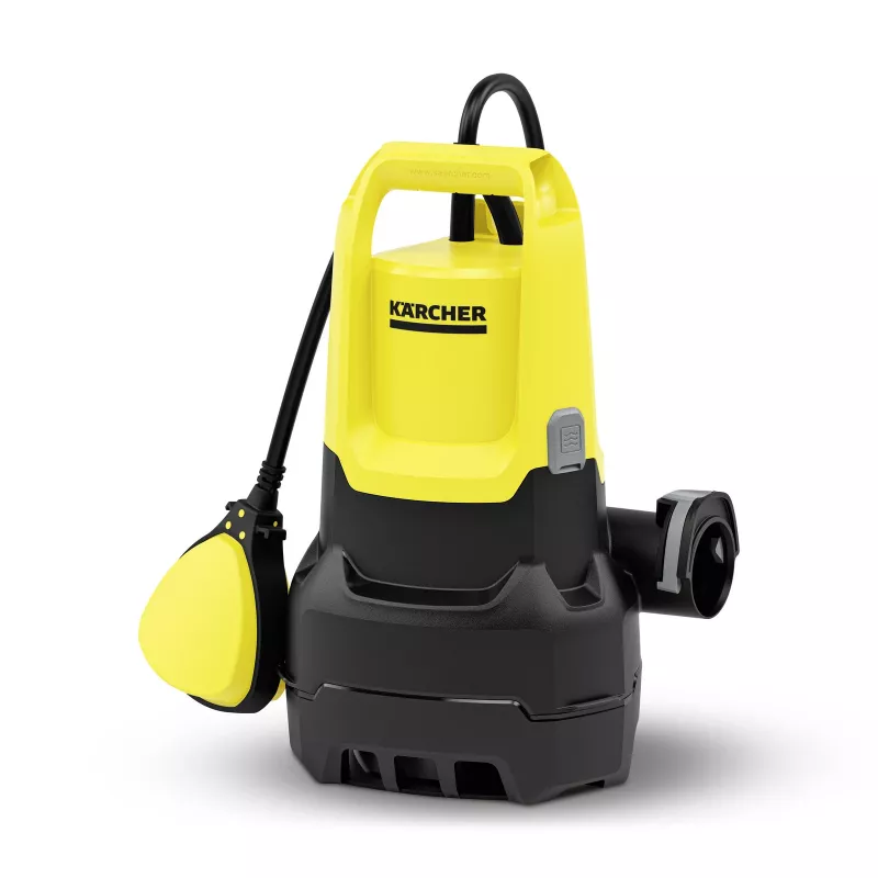 Sukelpump Kärcher SP 11.000 DIRT