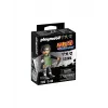 Playmobil 71107 Naruto: Shikamaru kujukeste komplekt Naruto Shippuden anime kollektsionääride mängukomplekt lastele ja fännidele alates 5. eluaastast