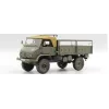 Plastikmudel sõiduk UNIMOG 404 S 1/35