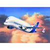 Revell 1/144 Skaala Airbus A300-600 tk Beluga Mudelikomplekt