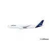 Plastikmudellennuk REVELL Airbus A330-300 Lufthansa mõõtkavas 1:144