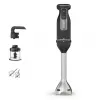 Ninja CI090UK 2 in 1 toidu käsimikser segamisseadmega must 850 W