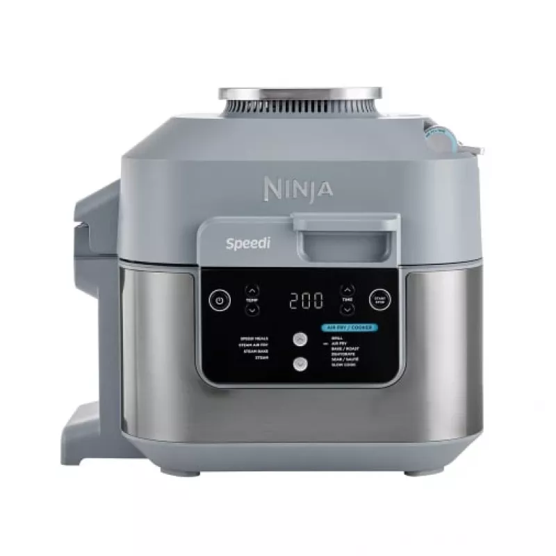 Ninja Speedi 10-in-1 Rapid Cooker & õhufritüür ON400EU