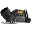 DeWALT DCS438N-XJ 18V XR nurklihvija akuga, 76 mm