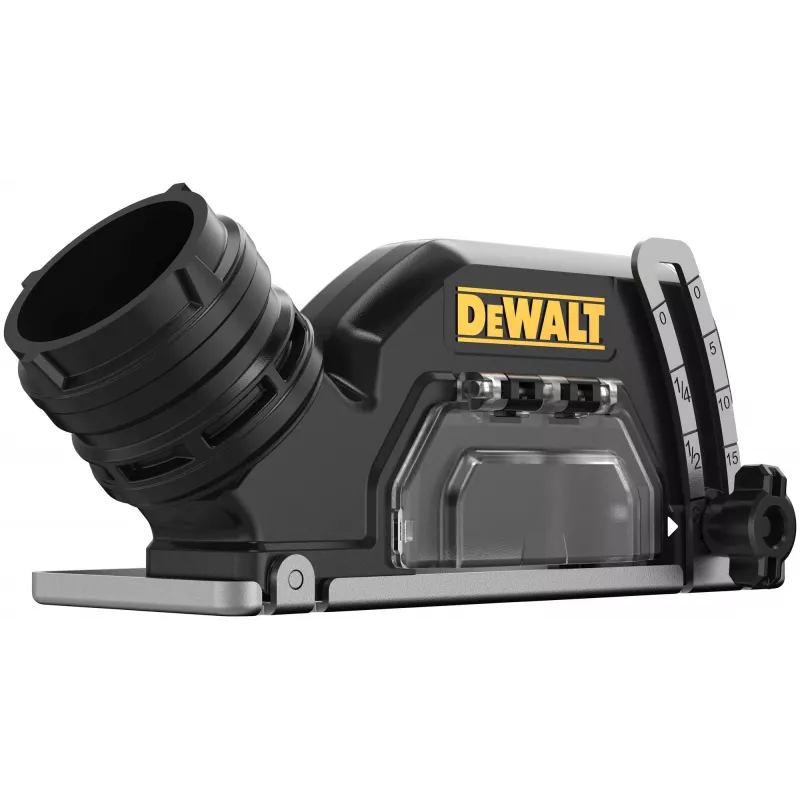 DeWALT DCS438N-XJ 18V XR nurklihvija akuga, 76 mm