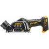 DeWALT DCS438N-XJ 18V XR nurklihvija akuga, 76 mm