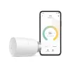 Kasa Smart Termostaatilise Radiaatoriklapi Algkomplekt