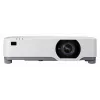 NEC P547UL Standard-heiteprojektor 3240 ANSI luumenit 3LCD WUXGA (1920x1200) Valge