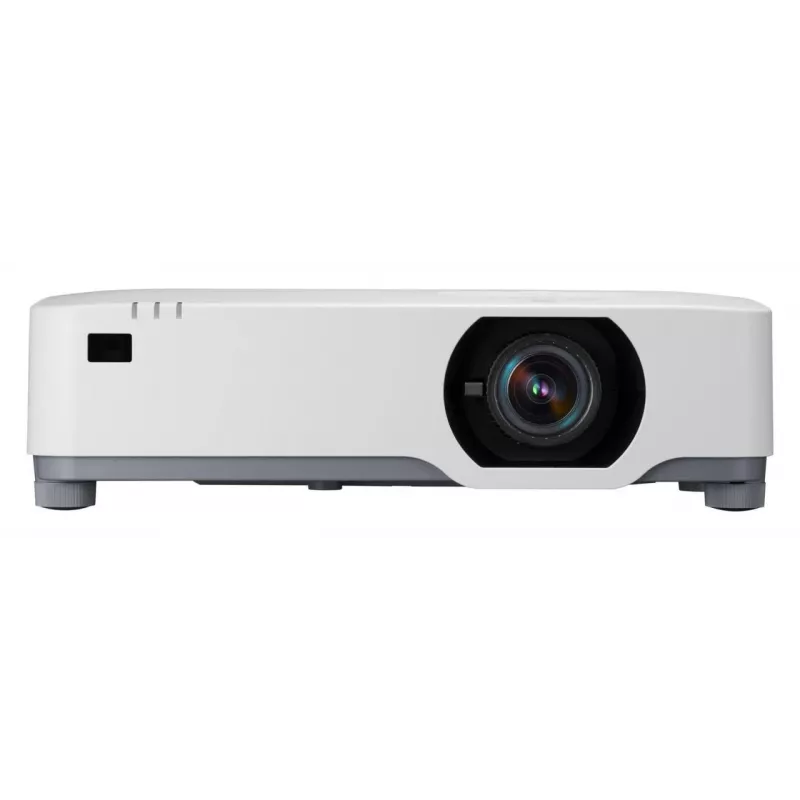 NEC P547UL Standard-heiteprojektor 3240 ANSI luumenit 3LCD WUXGA (1920x1200) Valge