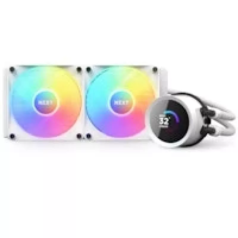 All-in-one vedelikjahuti NZXT Kraken 240 RGB