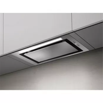 Built-in hood Elica LANE B IX/A/72 — metal filter, noise 48 dB, energy class D
