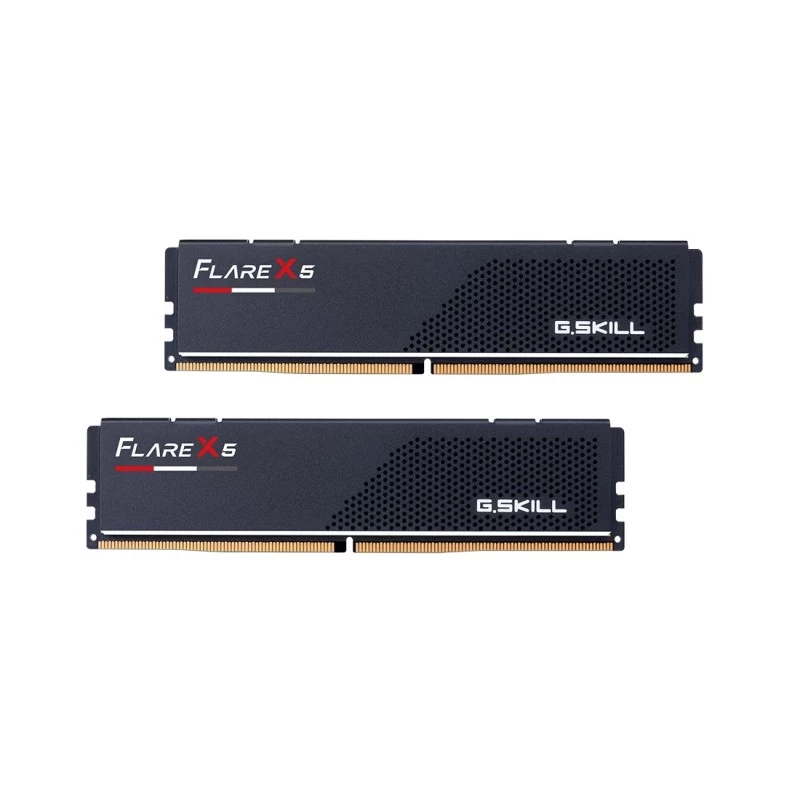 G.Skill Flare X5 EXPO 32GB (2x16GB) DDR5 C30 6000MHz kahe kanaliga komplekt