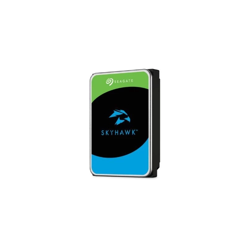 Seagate SkyHawk sisemine kõvaketas 1 TB 256 MB 3,5 tolli Serial ATA III