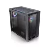 PC korpus Thermaltake CTE C750 TG ARGB Full Tower Must