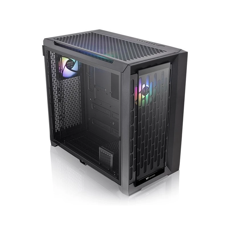 PC korpus Thermaltake CTE C750 TG ARGB Full Tower Must