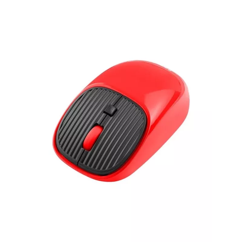 Hiir Tracer WAVE Office Ambidextrous RF Wireless
