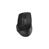 Juhtmevaba hiir A4Tech A4TMYS46716 RF Juhtmevaba + Bluetooth, optiline 2000 DPI, 6 nuppu, paremakäeline, nanovastuvõtja