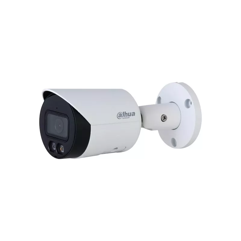 Turvakaamera Dahua IPC-HFW2449S-S-IL-0280B 4MP IR Bullet