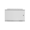 Seinale paigaldatav rack Digitus DN-W19 06U/450/MD