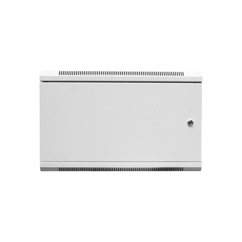Seinale paigaldatav rack Digitus DN-W19 06U/450/MD