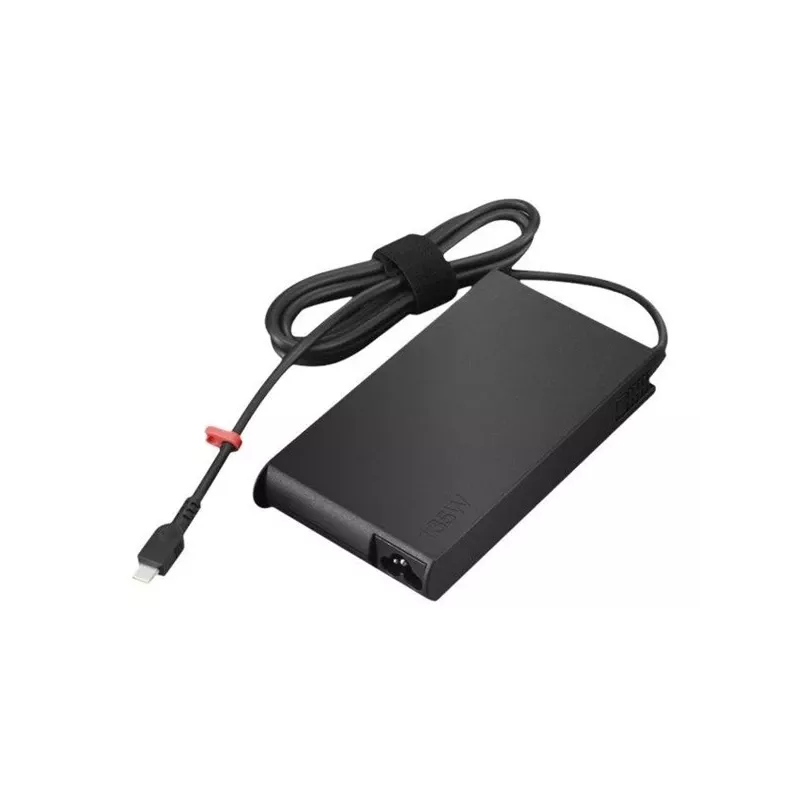 Lenovo 4X21H27804 toiteadapter/inverter Sise- Must